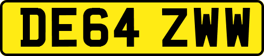 DE64ZWW
