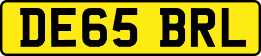 DE65BRL