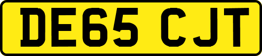 DE65CJT