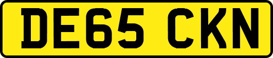 DE65CKN