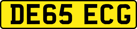 DE65ECG