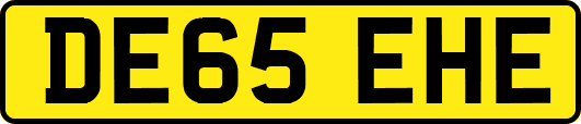 DE65EHE