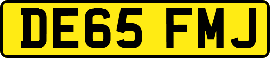 DE65FMJ