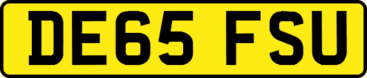 DE65FSU