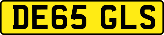 DE65GLS