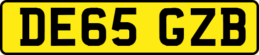 DE65GZB