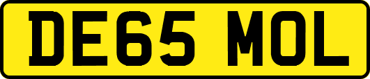 DE65MOL