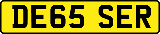 DE65SER