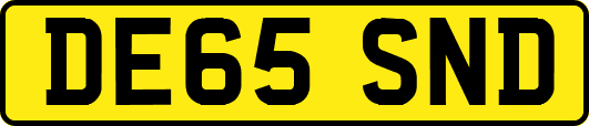 DE65SND