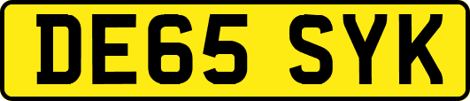 DE65SYK