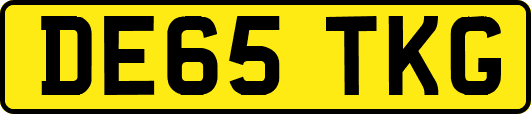 DE65TKG