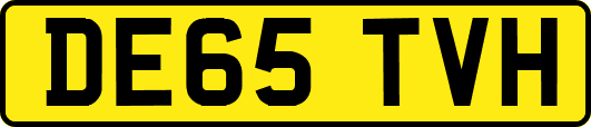 DE65TVH