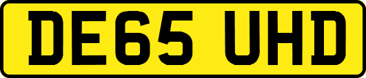 DE65UHD