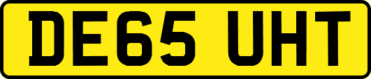 DE65UHT
