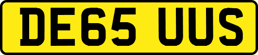DE65UUS