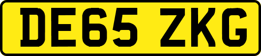 DE65ZKG