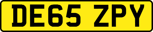 DE65ZPY