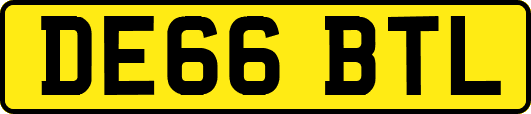 DE66BTL