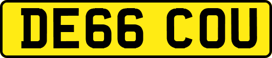 DE66COU