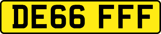 DE66FFF