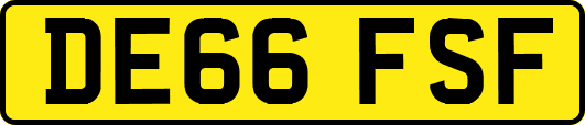 DE66FSF