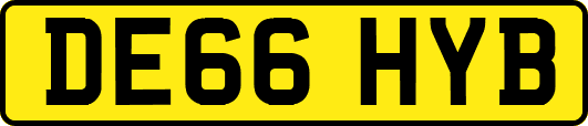DE66HYB