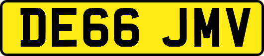 DE66JMV