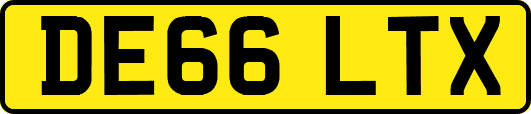 DE66LTX