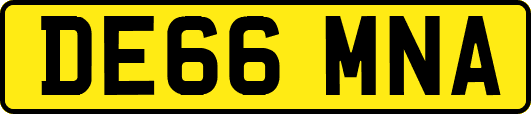 DE66MNA