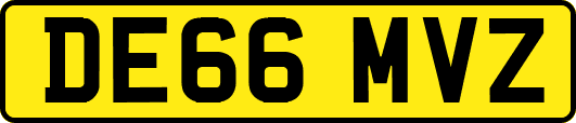 DE66MVZ