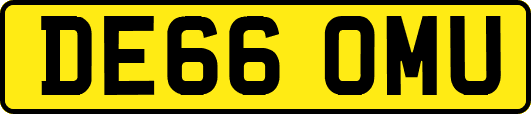 DE66OMU