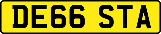 DE66STA