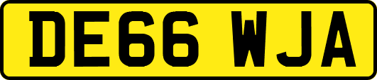 DE66WJA