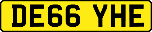 DE66YHE