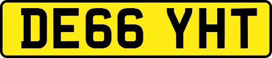 DE66YHT