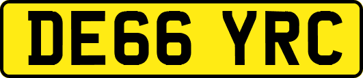 DE66YRC