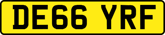 DE66YRF