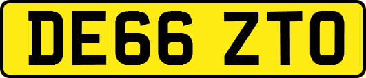 DE66ZTO