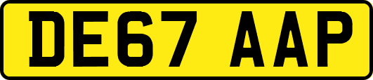 DE67AAP