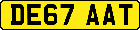 DE67AAT