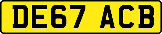 DE67ACB