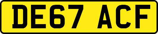 DE67ACF