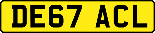 DE67ACL