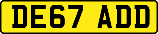 DE67ADD
