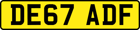 DE67ADF