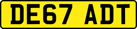 DE67ADT