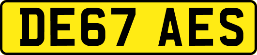 DE67AES