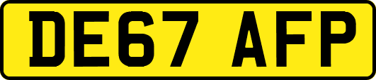 DE67AFP