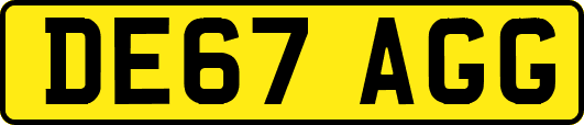 DE67AGG