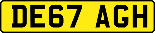 DE67AGH
